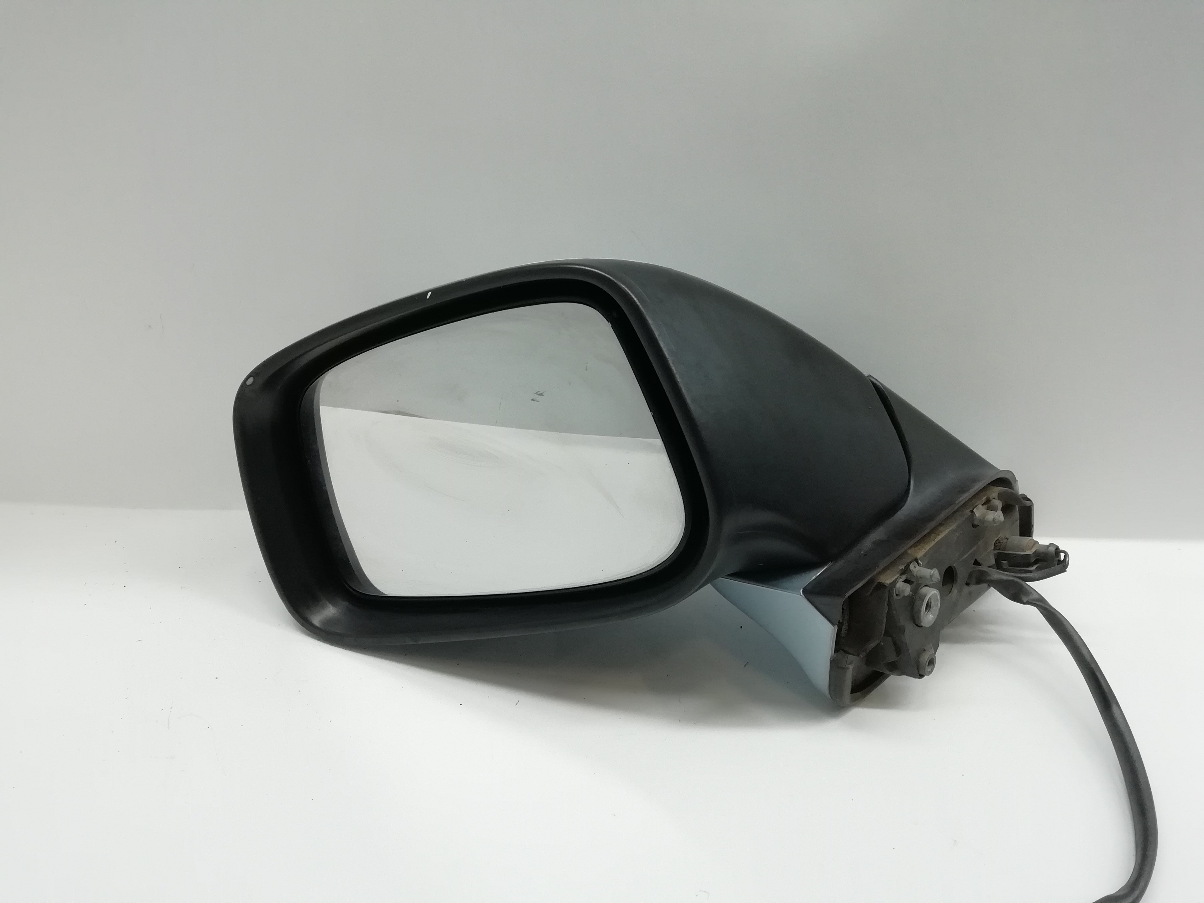 FIAT Ulysse 2 generation (2002-2010) Left Side Wing Mirror 9464244280 18586527