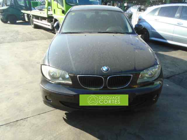 BMW 1 Series E81/E82/E87/E88 (2004-2013) Mūzikas atskaņotājs bez GPS/navigācijas RA6959145011 18347099