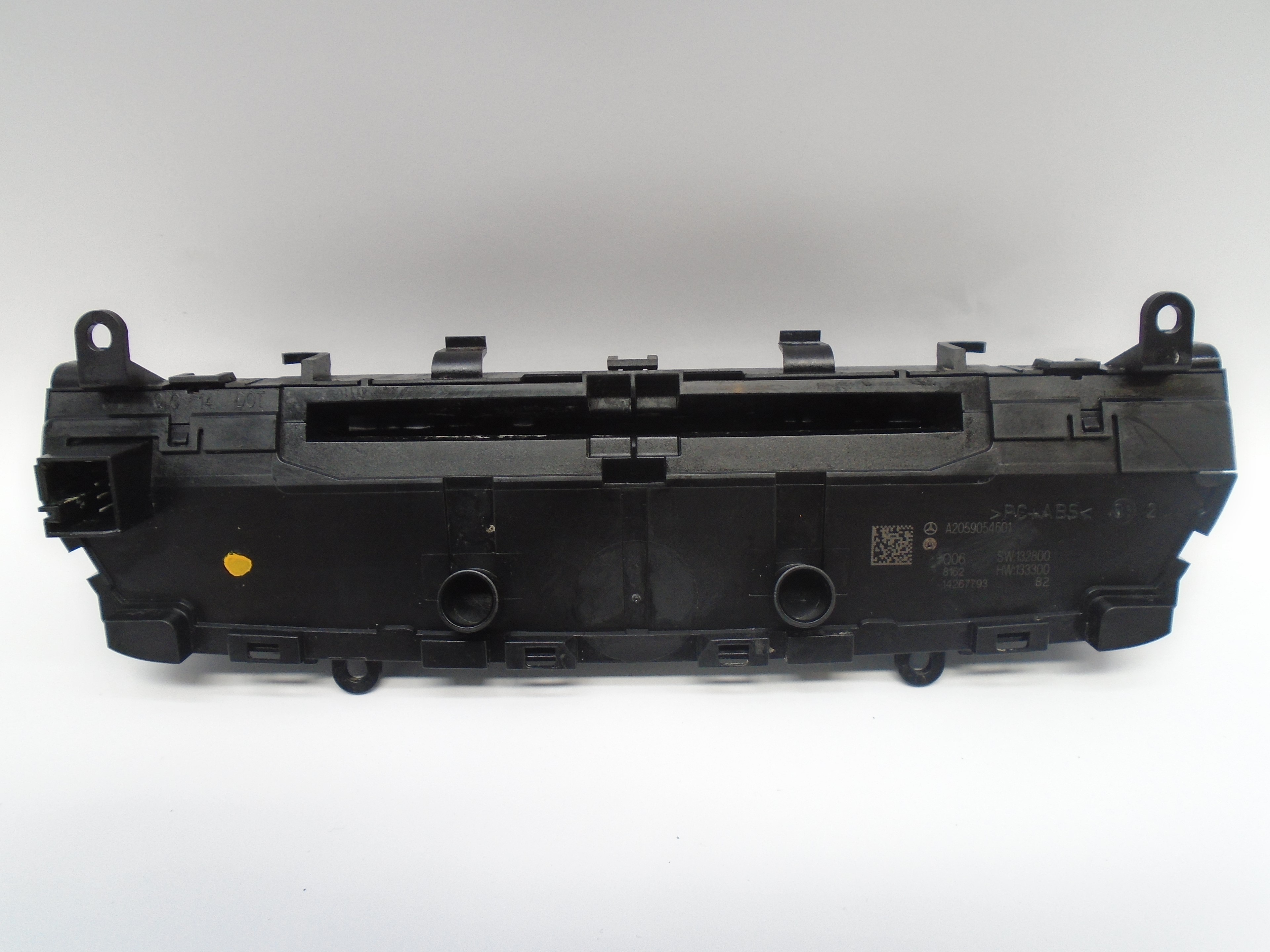 MERCEDES-BENZ C-Class W205/S205/C205 (2014-2023) Switches A2059054601 18496474