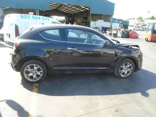 ALFA ROMEO MiTo 955 (2008-2020) Rétroviseur latéral gauche 156083619 18611429