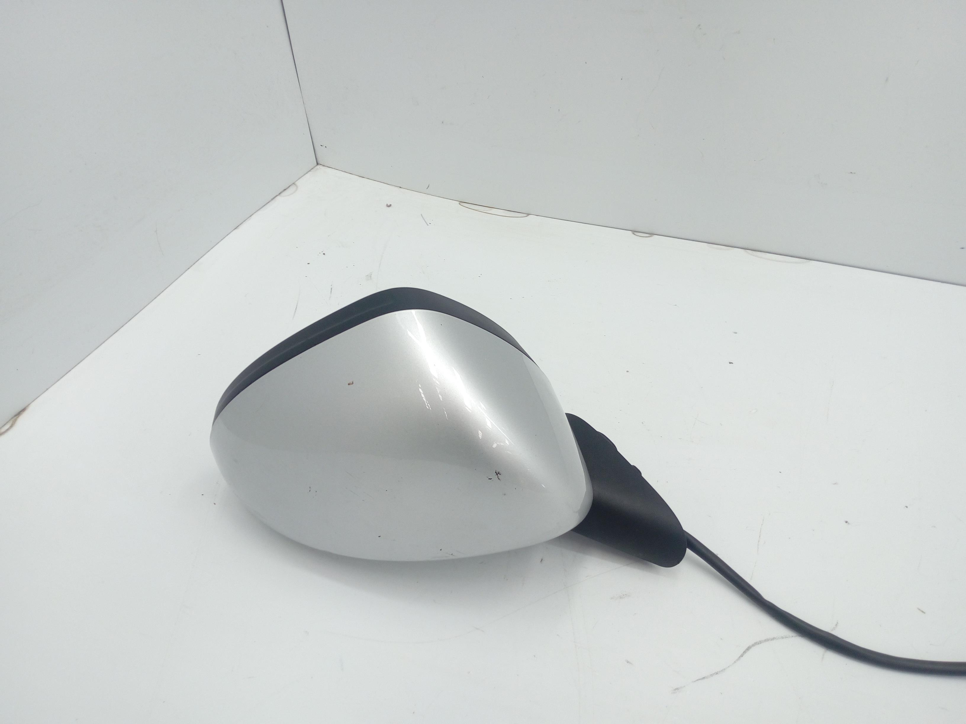 OPEL Corsa D (2006-2020) Right Side Wing Mirror 13187618 25705166