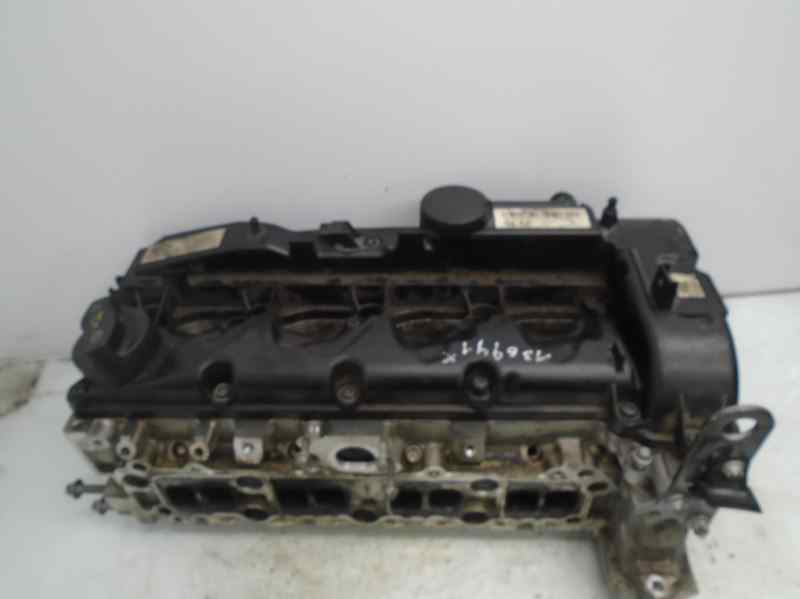 INFINITI W176 (2012-2018) Engine Cylinder Head R651016 18478041