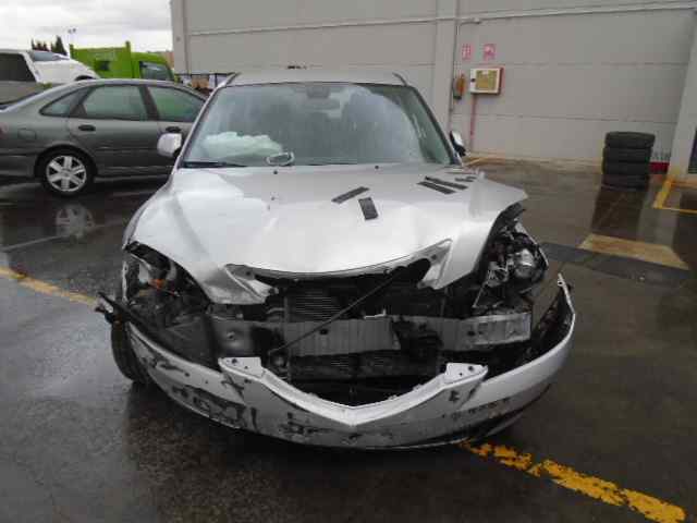 MAZDA 3 BK (2003-2009) Стартер L81318400 18493238