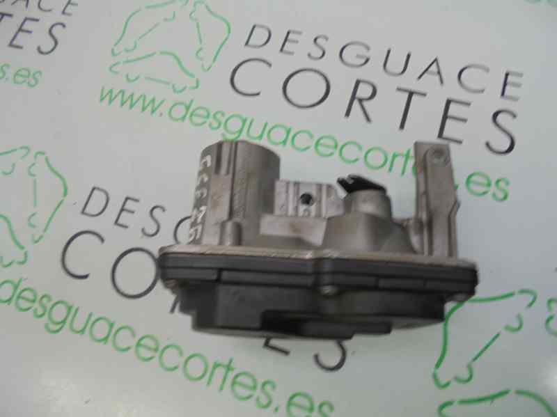 SEAT Leon 3 generation (2012-2020) Clapeta de accelerație 04L128063T 18622837