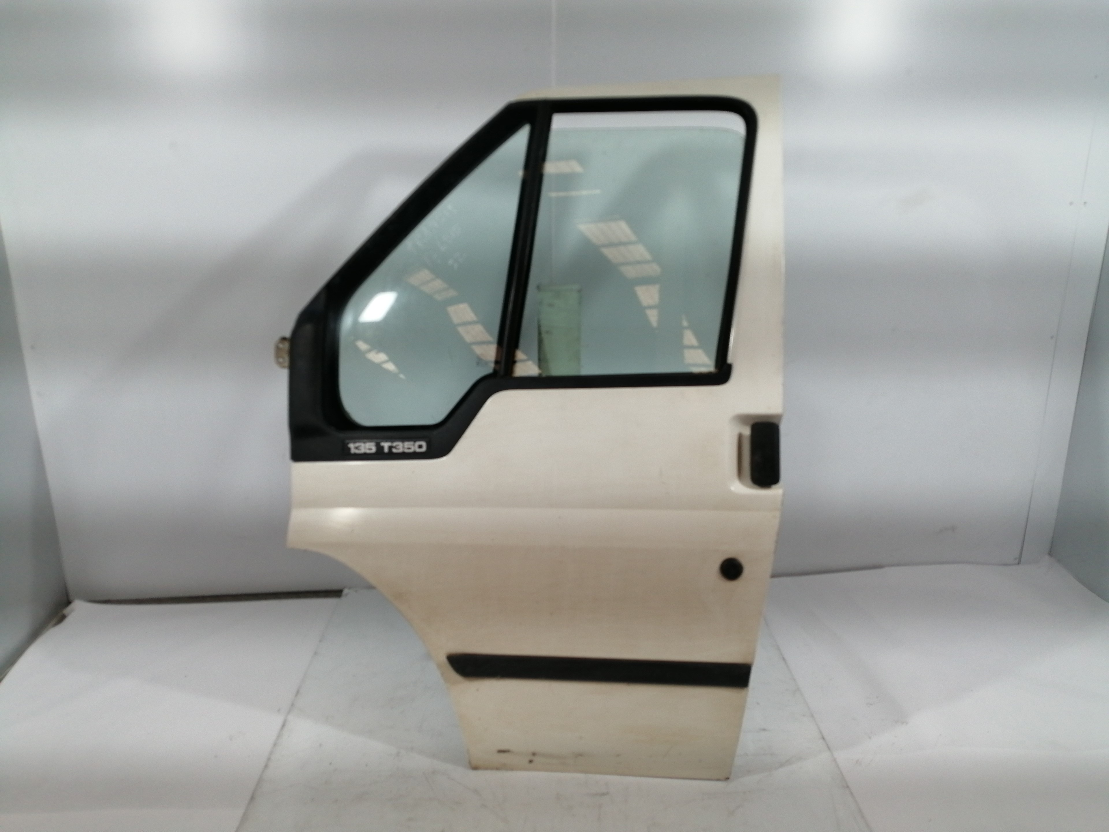 OPEL Transit Дверь передняя левая 4703954 18645164