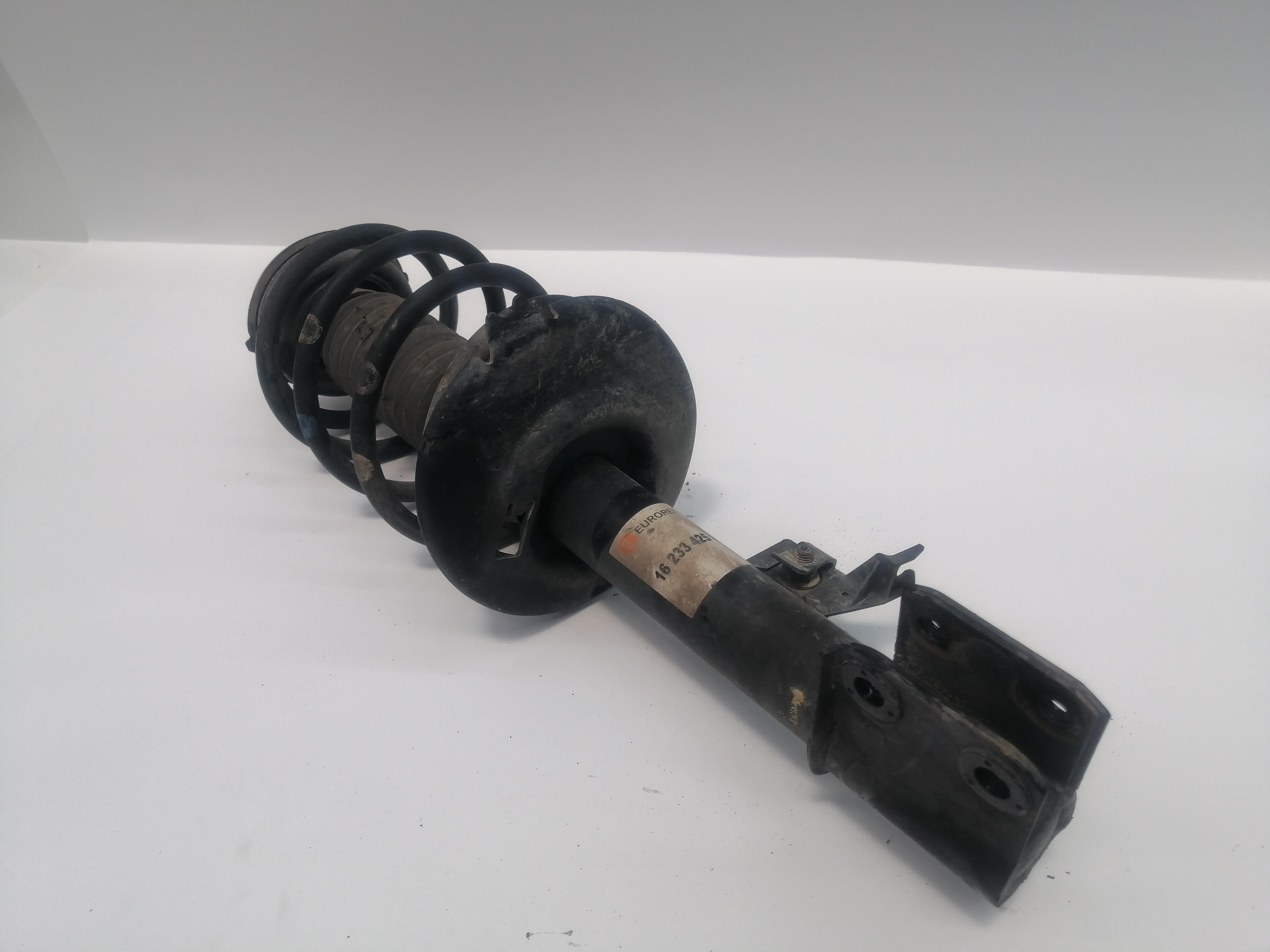 CITROËN Berlingo 2 generation (2008-2023) Front Left Shock Absorber 5208X5 25690962