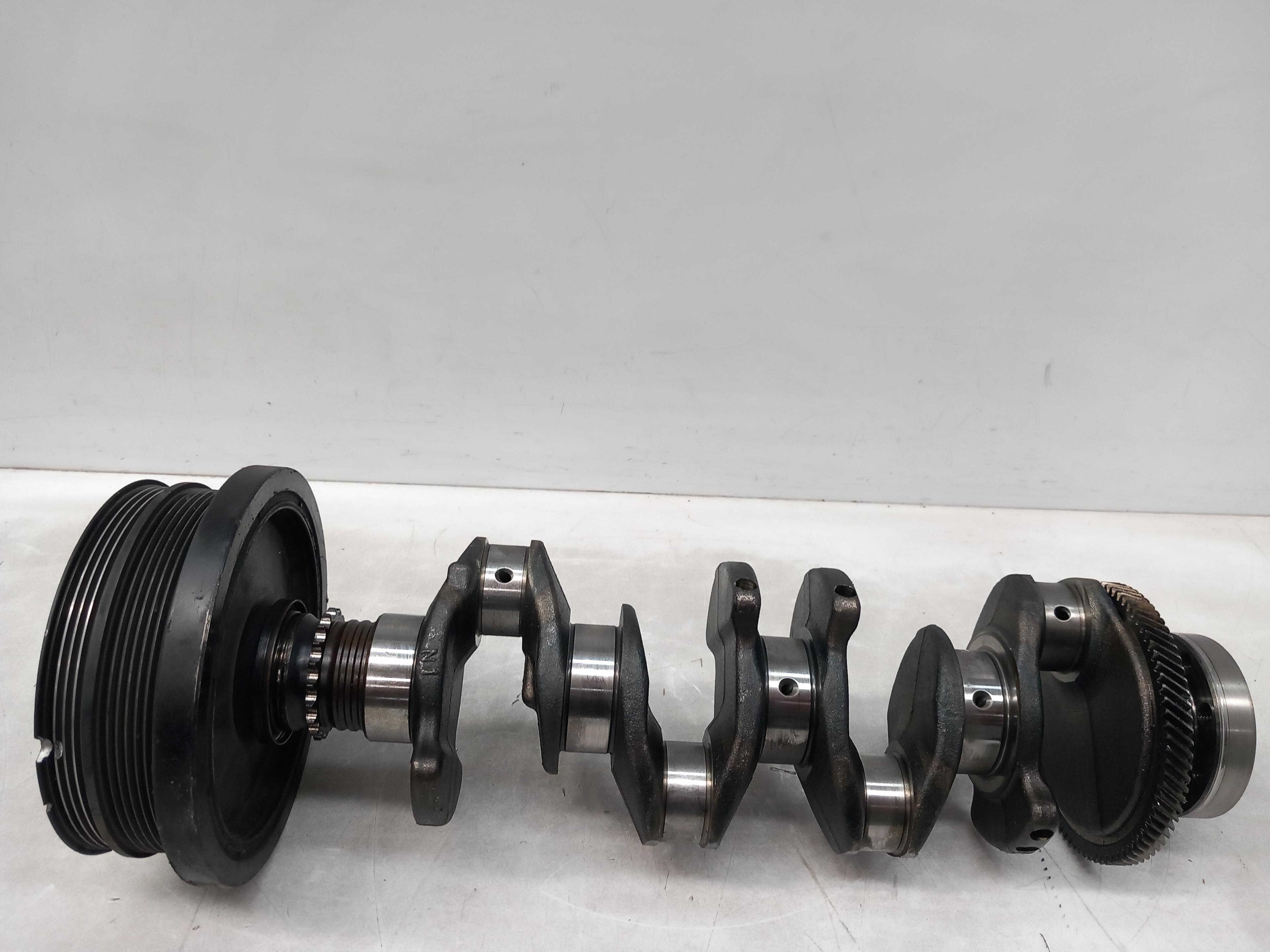 ROLLS-ROYCE 3 Series E46 (1997-2006) Crankshaft 779847 25034628