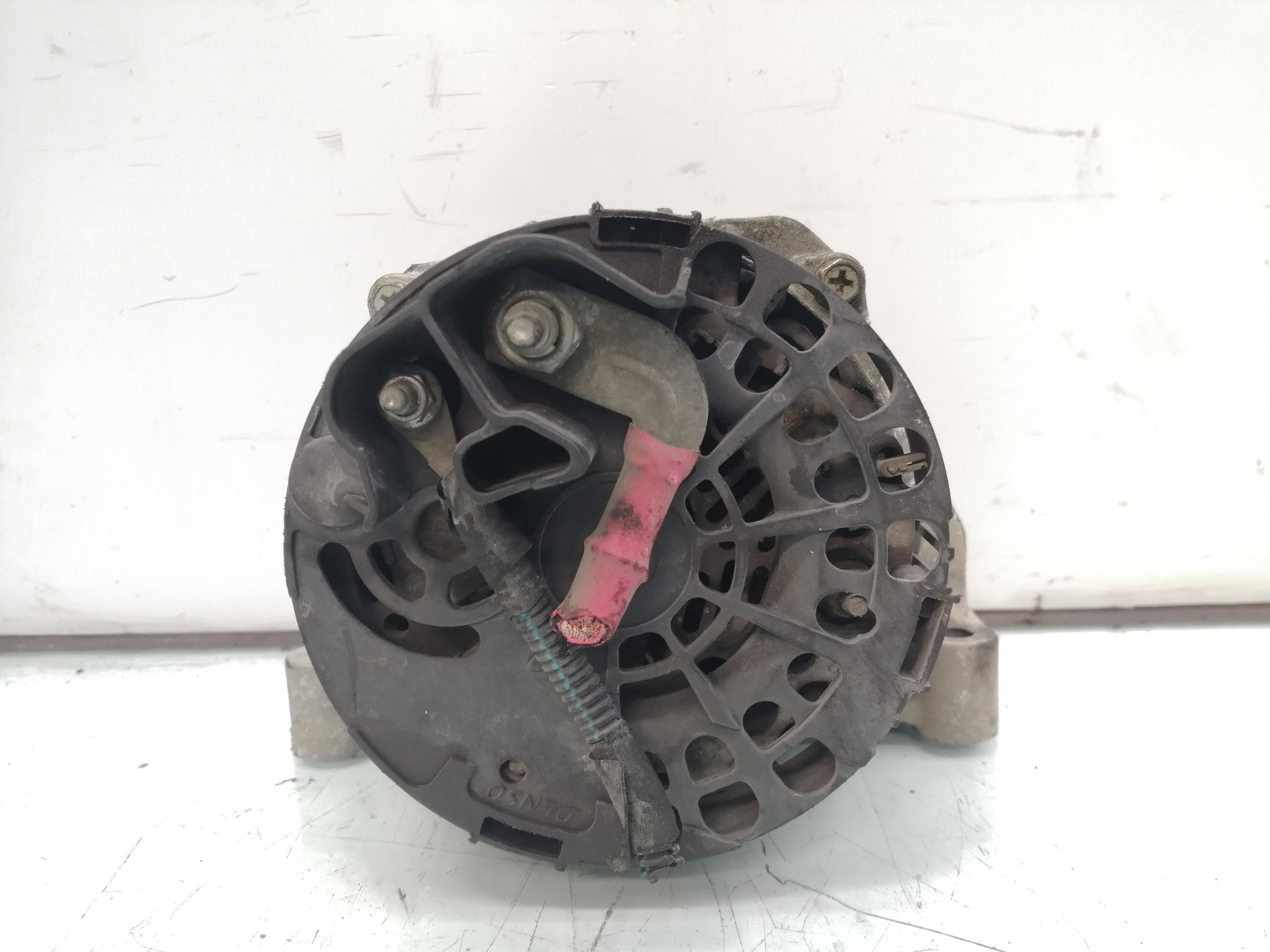 ALFA ROMEO MiTo 955 (2008-2020) Generator 51859038 21940525