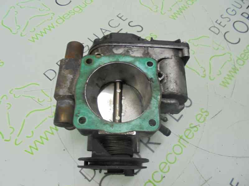 AUDI A4 B5/8D (1994-2001) Corps de papillon 058133063 18625330