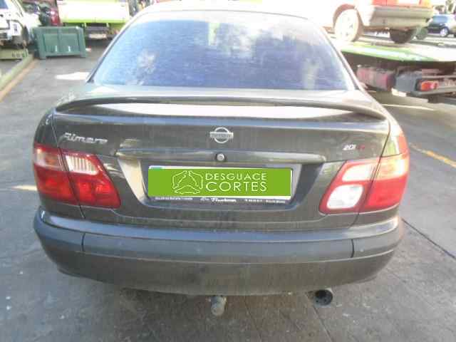 NISSAN Almera N16 (2000-2006) Luftkondisjoneringspumpe 926007M500 25104305