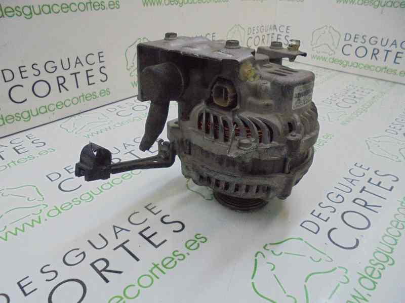 HONDA Civic 8 generation (2005-2012) Ģenerators AHGA67 18388285