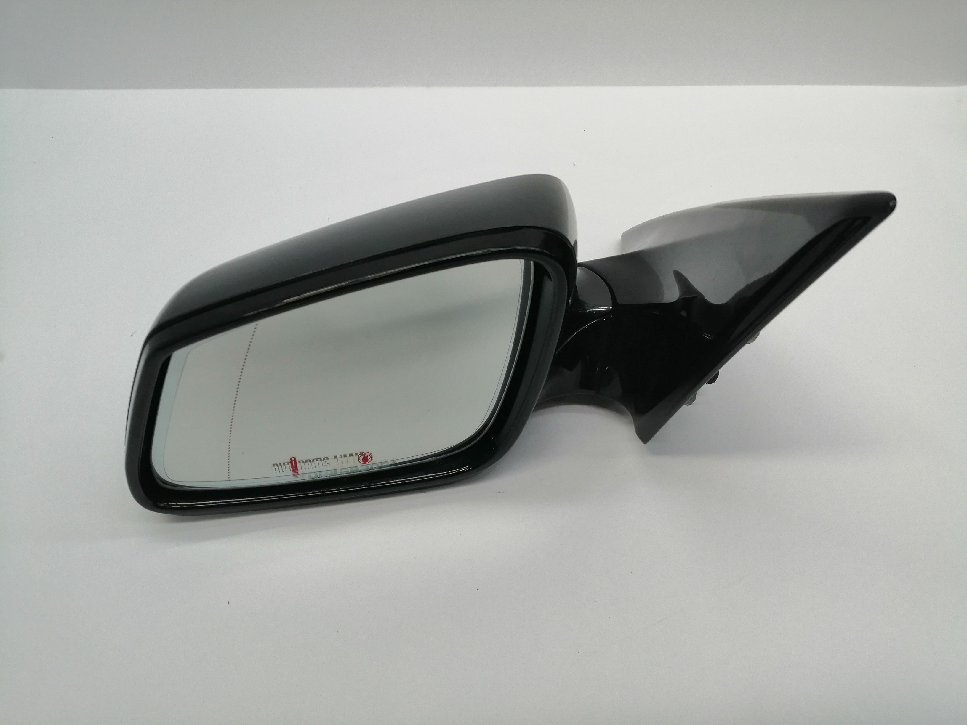 BMW 5 Series Gran Turismo F07 (2010-2017) Left Side Wing Mirror 51167283667 24028816