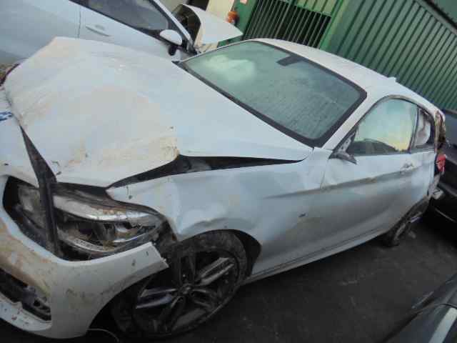 BMW 1 Series F20/F21 (2011-2020) Бардачок 51169232970 18496510