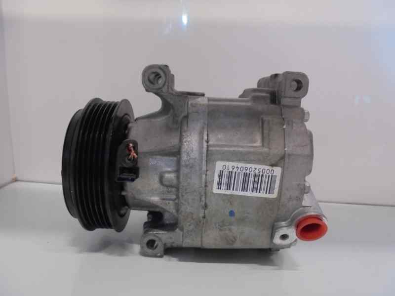 FIAT 500 2 generation (2008-2024) Air Condition Pump 51747318 25104068