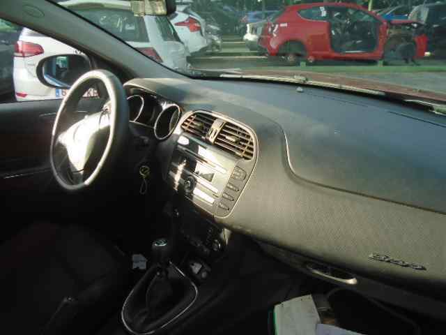 FIAT Bravo 2 generation (2007-2011) Ușă spate stânga 51751201 18450538