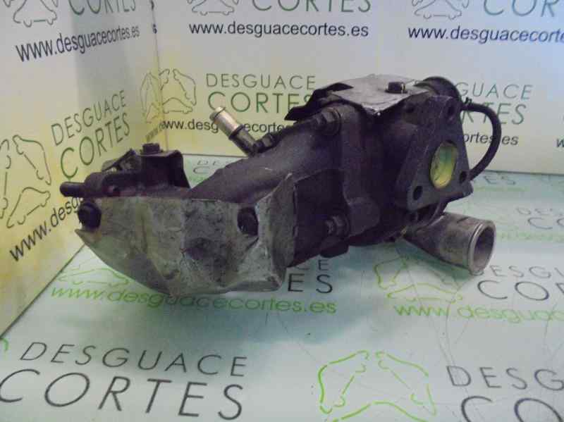 MITSUBISHI Pajero 3 generation (1999-2006) Turbocharger ME203949 18442577