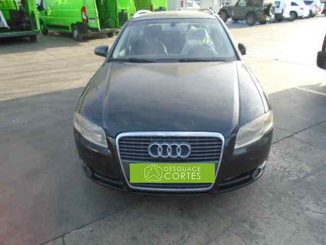 AUDI A4 B7/8E (2004-2008) Другие блоки управления 8E9035225Q 18489925