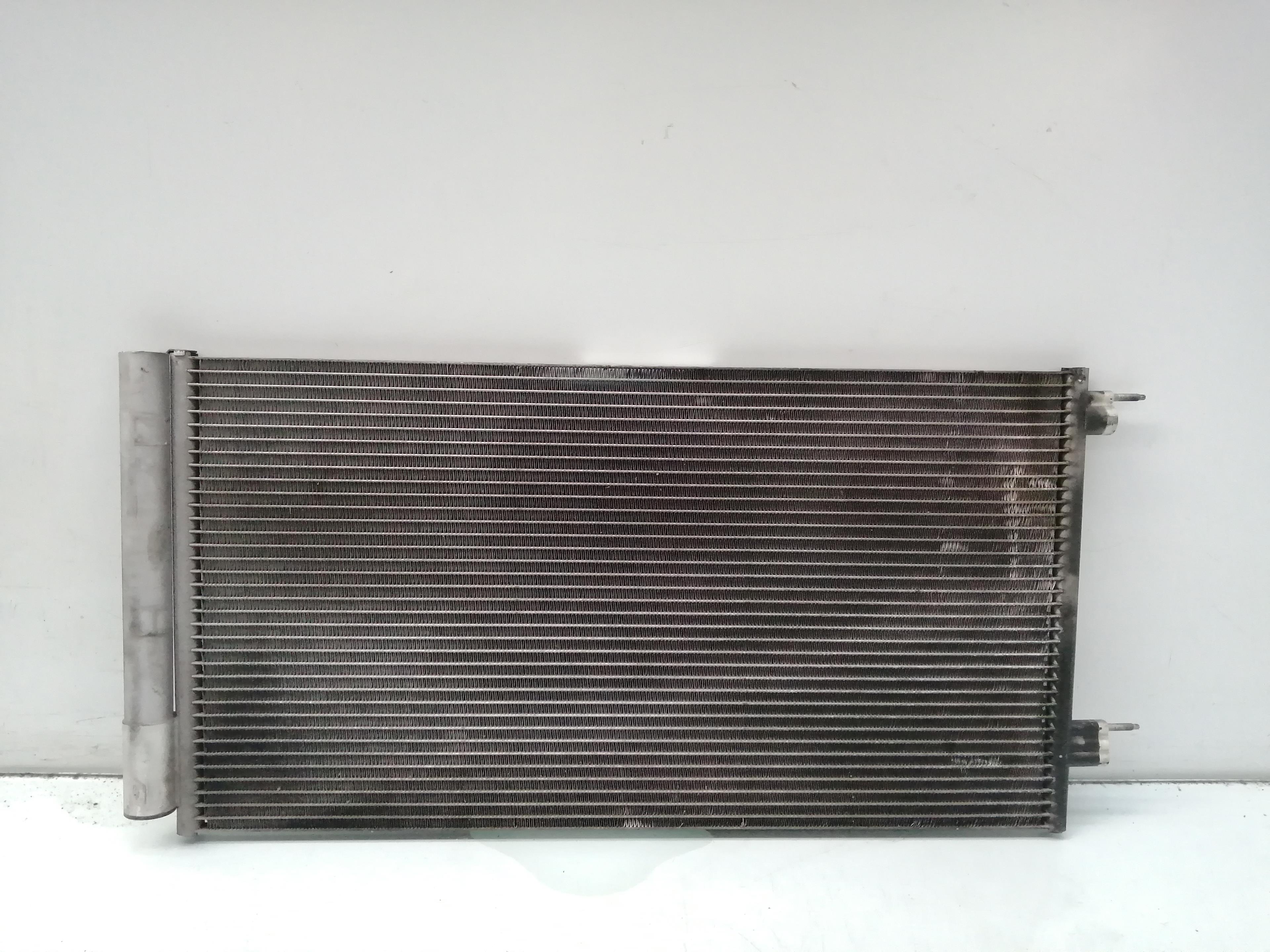 JEEP Compass 2 generation (2017-2023) Radiateur de climatisation 68273402AA 24017516