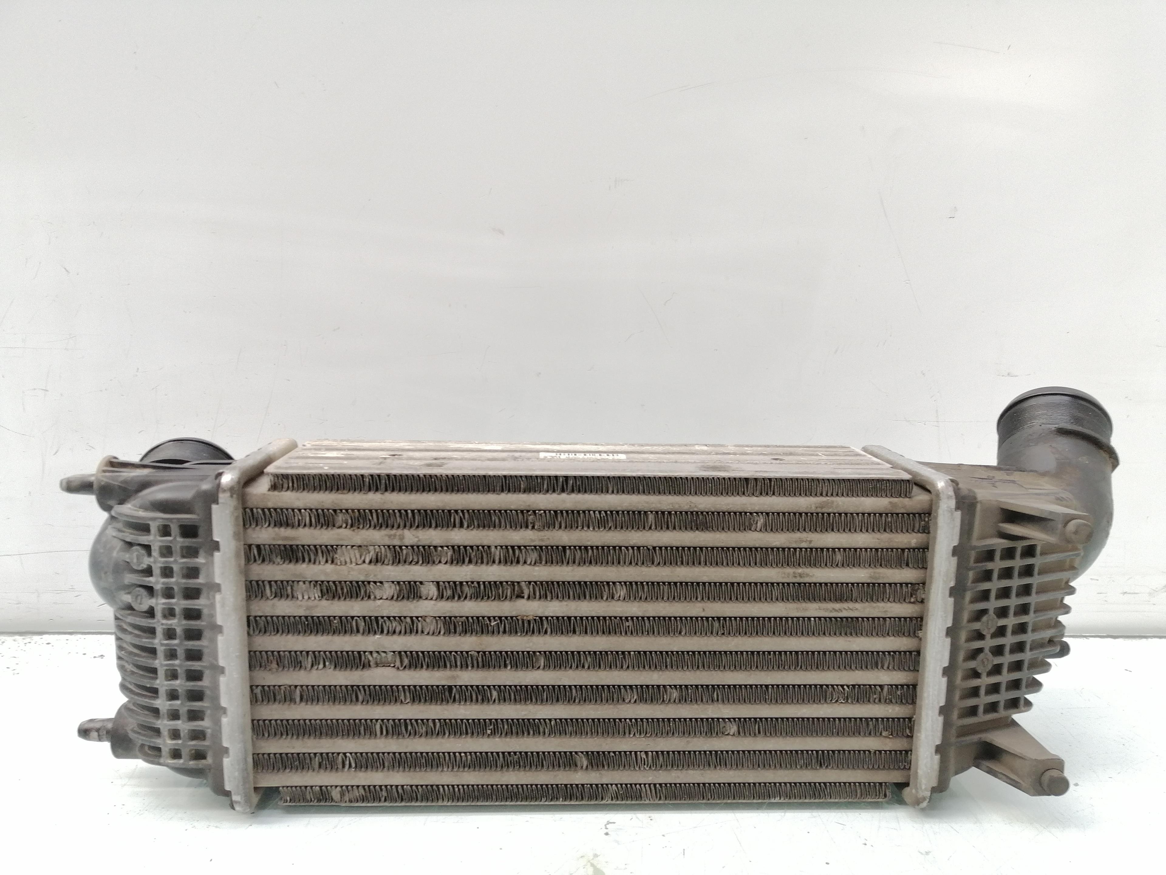 CITROËN C5 2 generation (2008-2017) Intercooler Radiator 0384N4 24025296