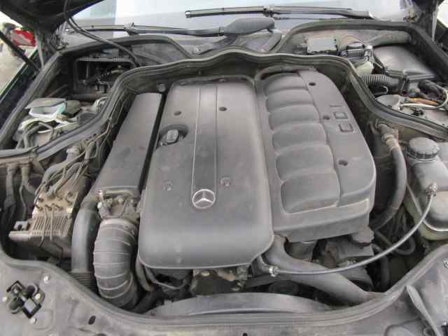 TOYOTA E-Class W211/S211 (2002-2009) Bouton de commande de régulateur de vitesse 0085452524 18468787