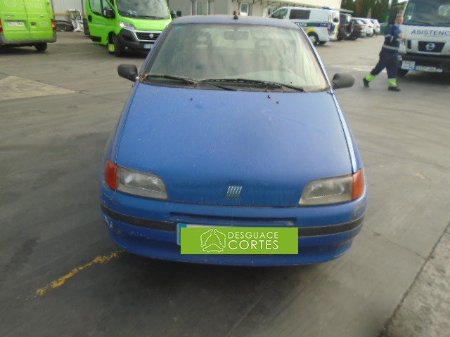 MAZDA Punto 1 generation (1993-1999) Другие блоки управления 46473394 18518718