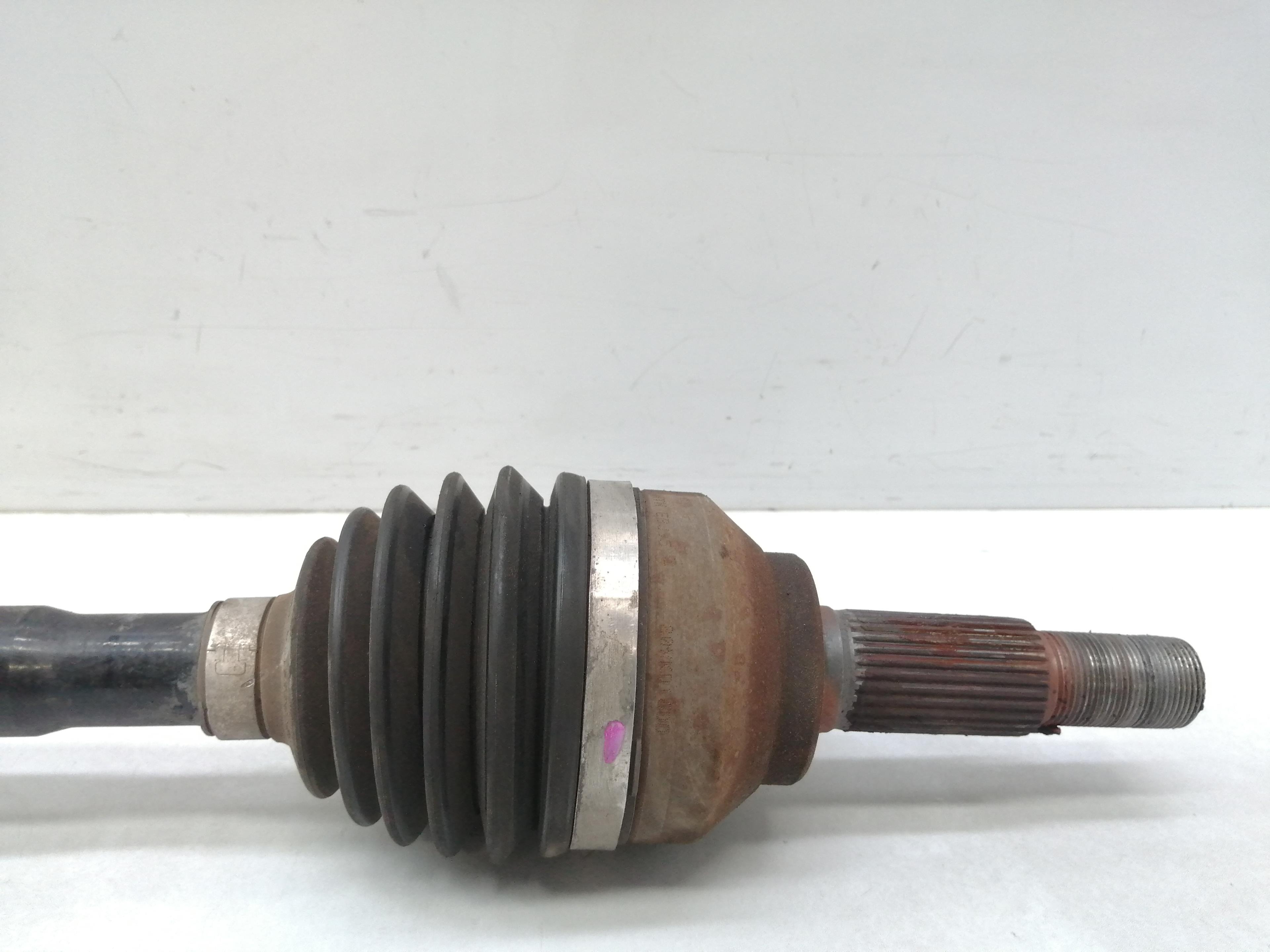 NISSAN Leaf 1 generation (2010-2017) Front Right Driveshaft 391005SN0A, 391005SN0A 25182102