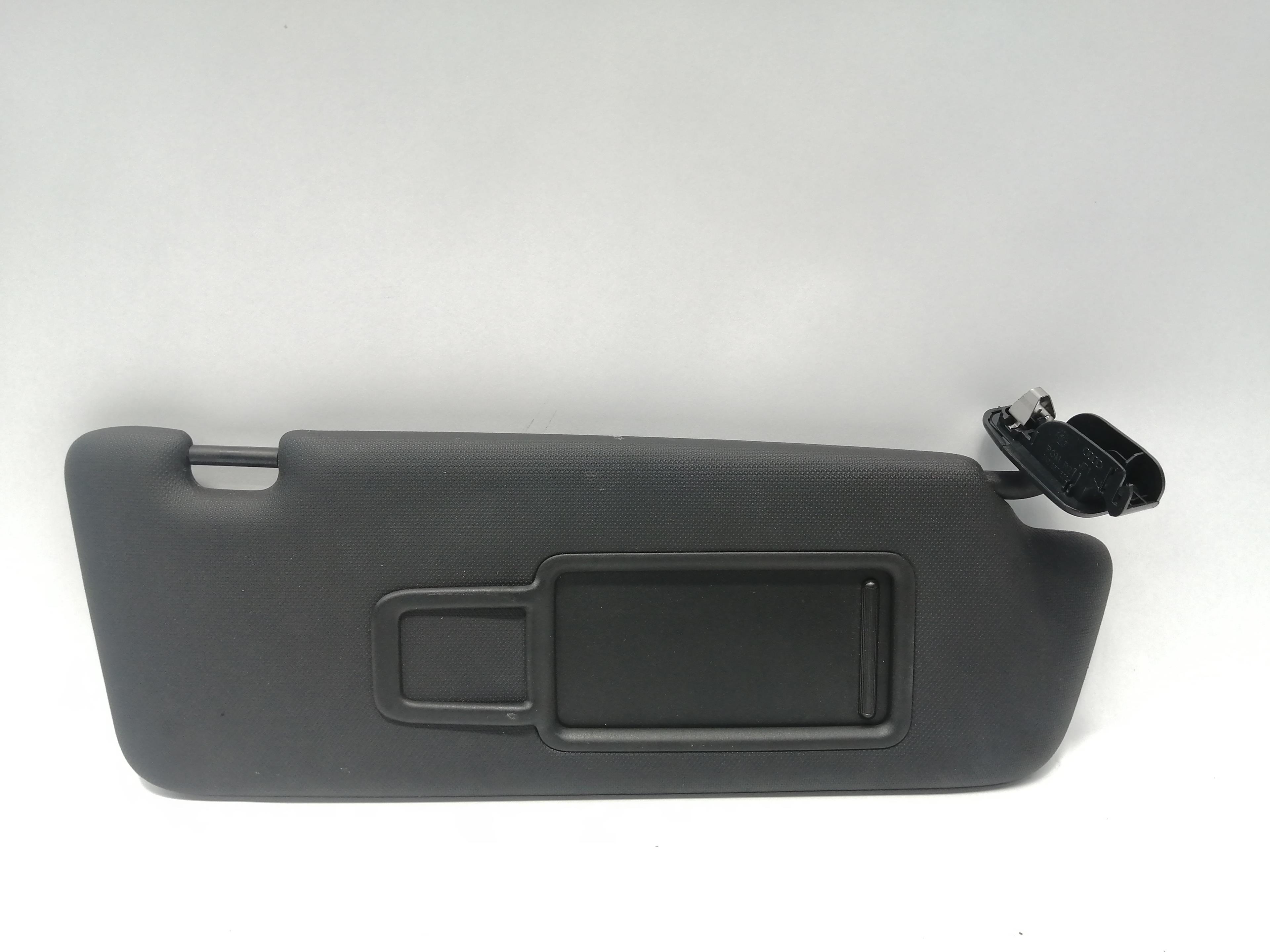 AUDI A5 8T (2007-2016) Right Side Sun Visor 8U0857552C 25058668