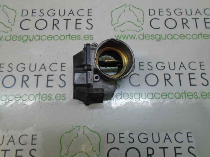 SEAT Leon 2 generation (2005-2012) Corps de papillon 03G128063G 18425402