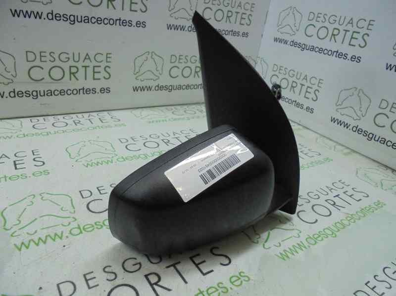 FIAT Panda 2 generation (2003-2011) Right Side Wing Mirror 735357185 25200802