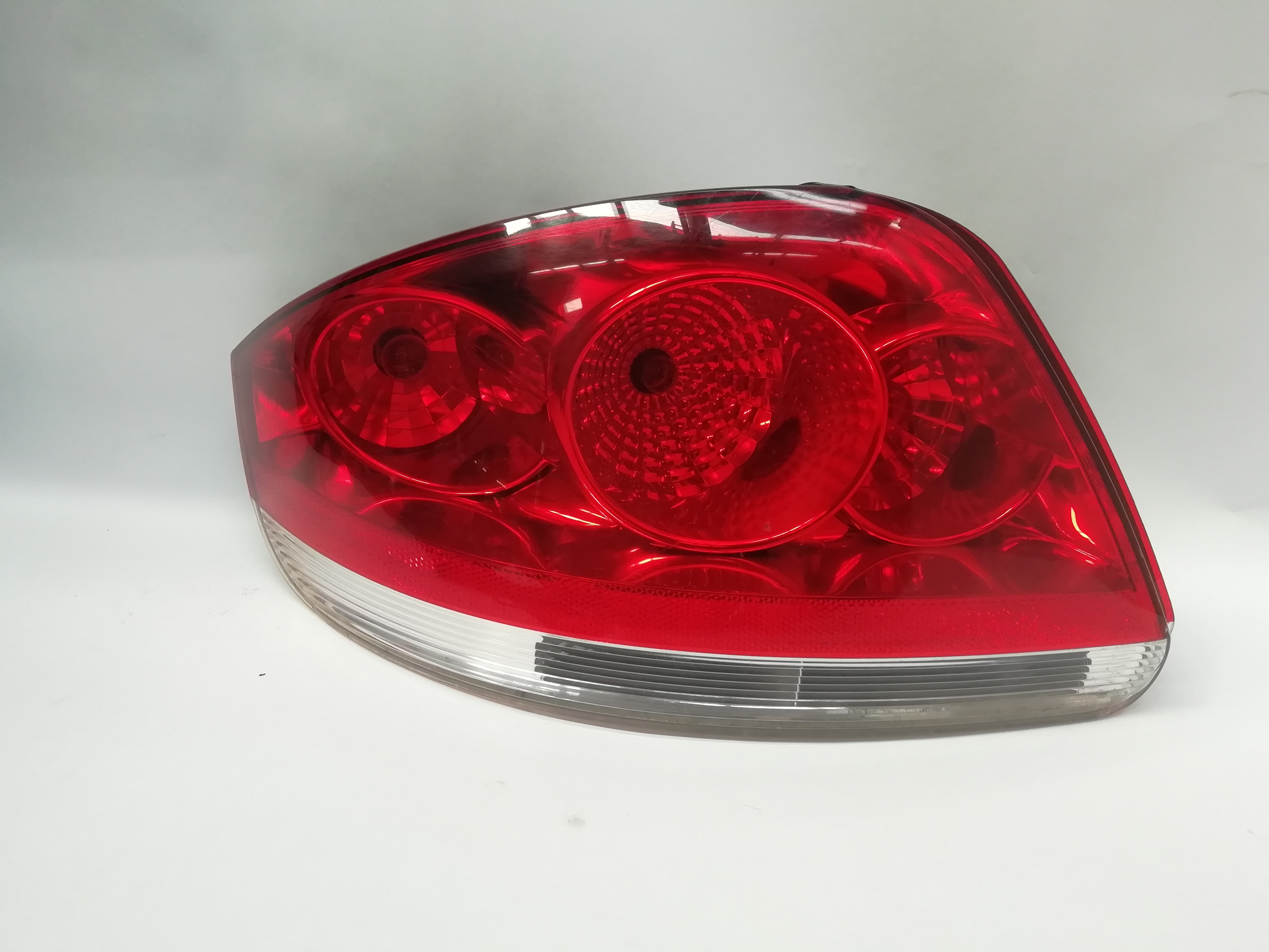 FIAT Rear Left Taillight 51753758 21257890