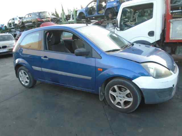 FORD Fiesta 5 generation (2001-2010) Bal hátsó lámpa 1432274 18449858