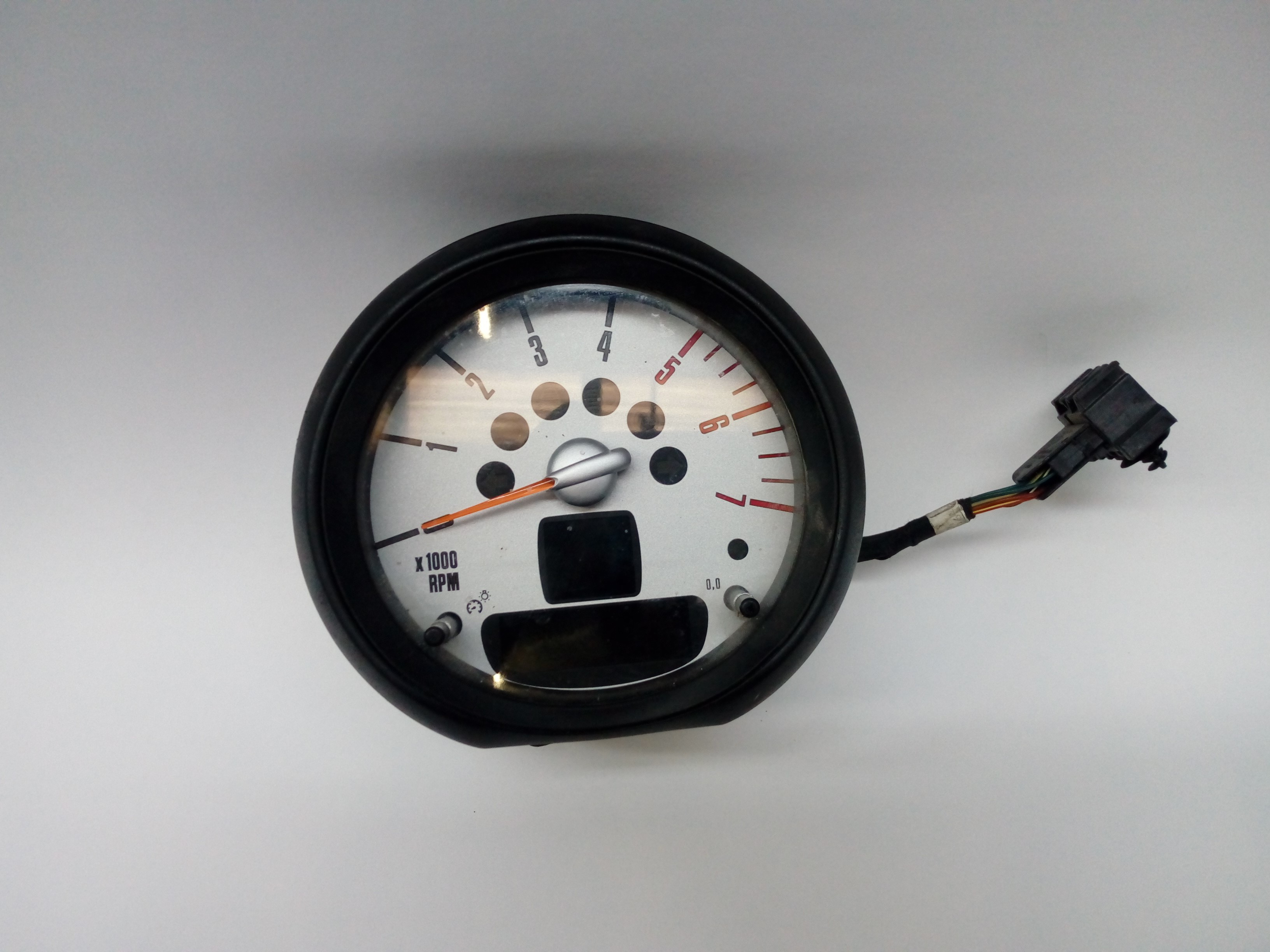 MINI Clubman R55 (2007-2014) Speedometer 62109325808 27506905