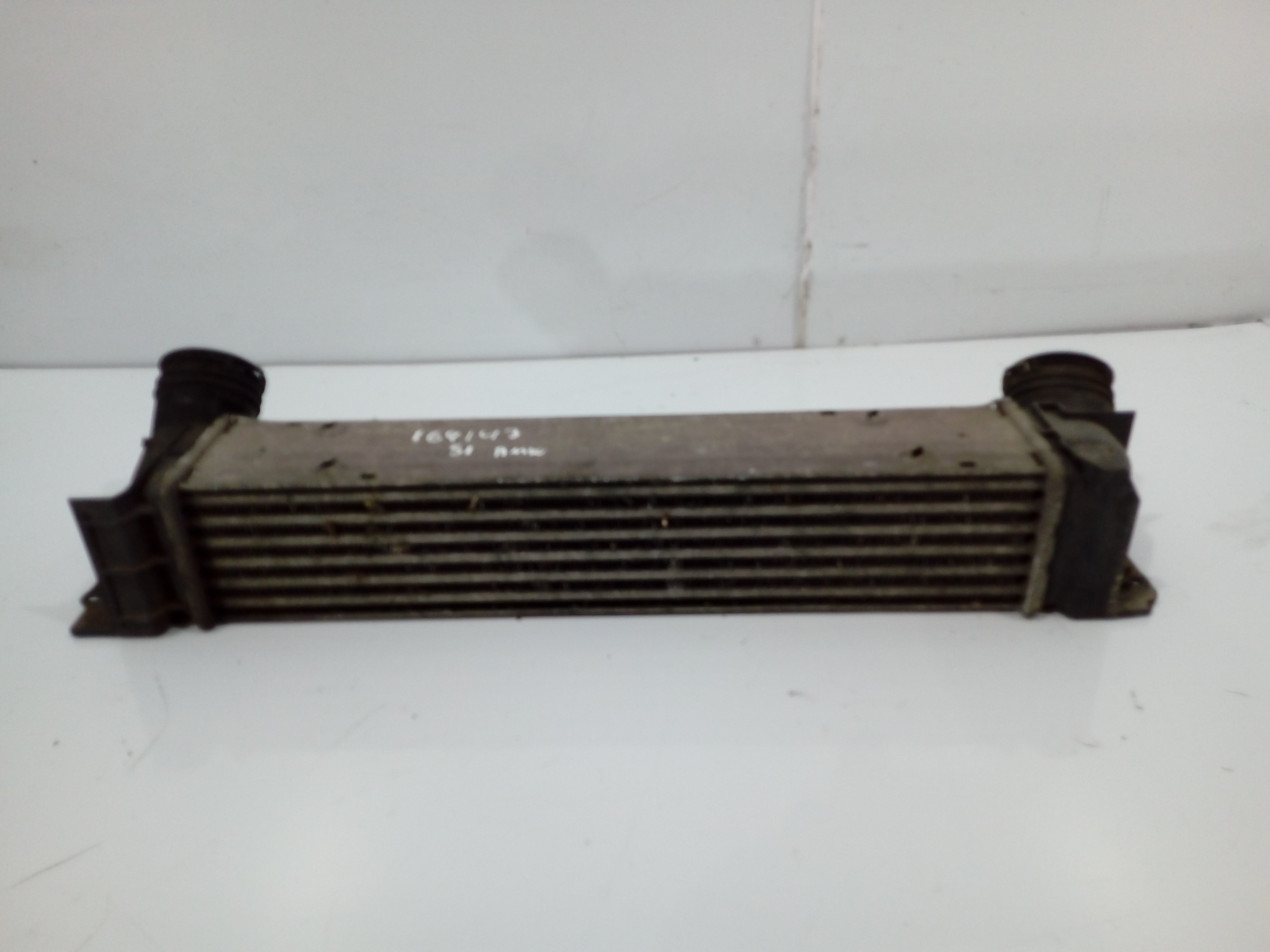 BMW 1 Series E81/E82/E87/E88 (2004-2013) Radiateur de refroidisseur intermédiaire 17517524916 18571011