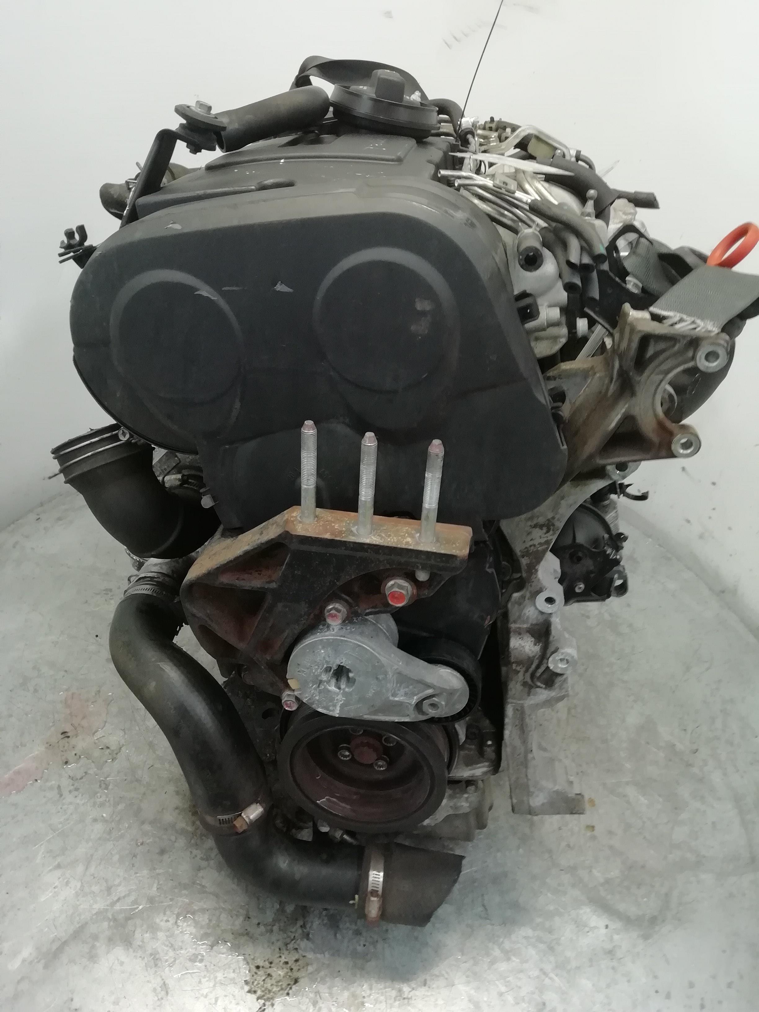 MITSUBISHI Outlander 2 generation (2005-2013) Двигатель BSY 24541198