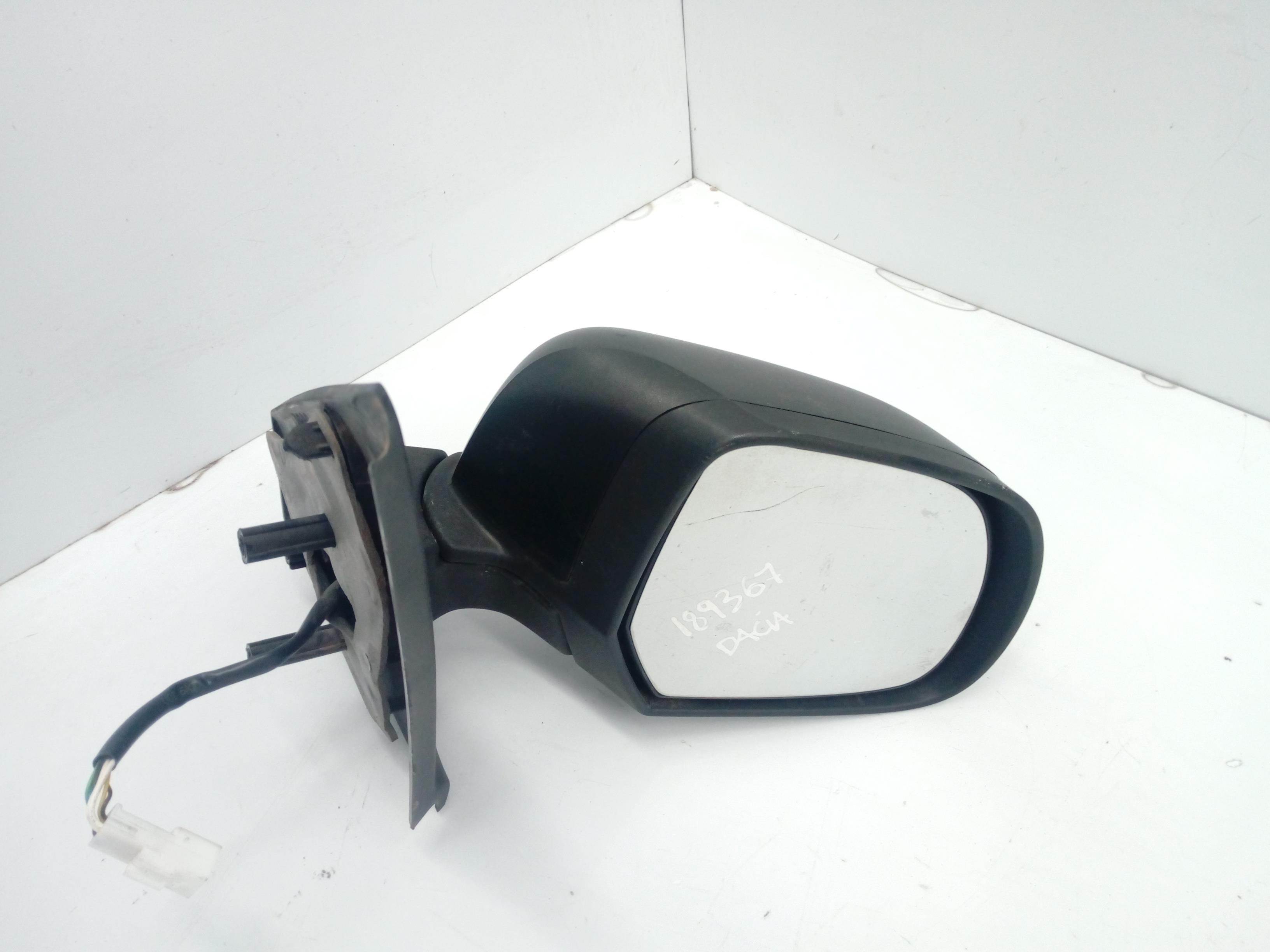 DACIA Dokker 1 generation (2012-2024) Right Side Wing Mirror 963025005R 25705842