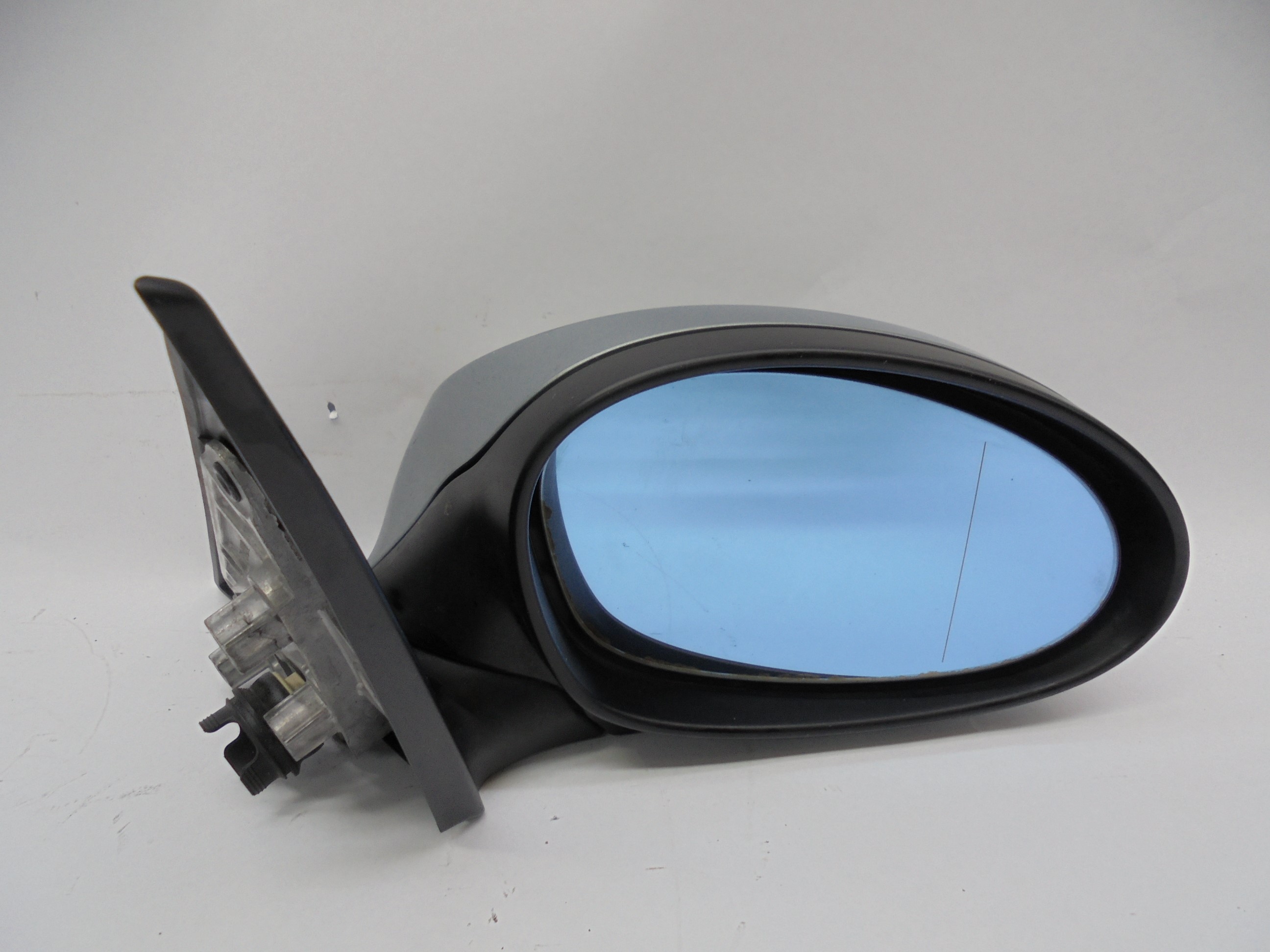 BMW 3 Series E90/E91/E92/E93 (2004-2013) Right Side Wing Mirror 51167176168 18516449