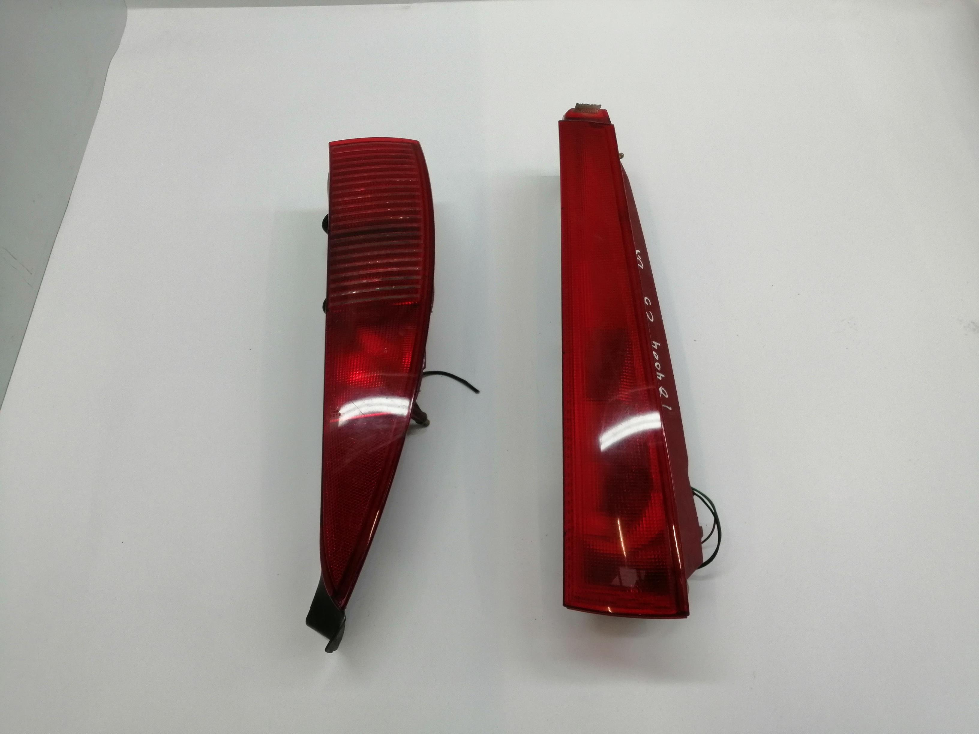 BMW C5 1 generation (2001-2008) Rear Right Taillight Lamp 6351P7 23056106