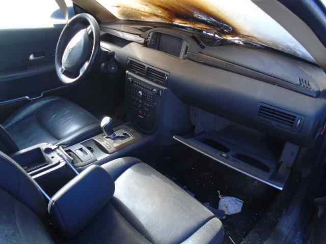 CITROËN C6 1 generation (2004-2012) Front Left Door 9002W3 25109470