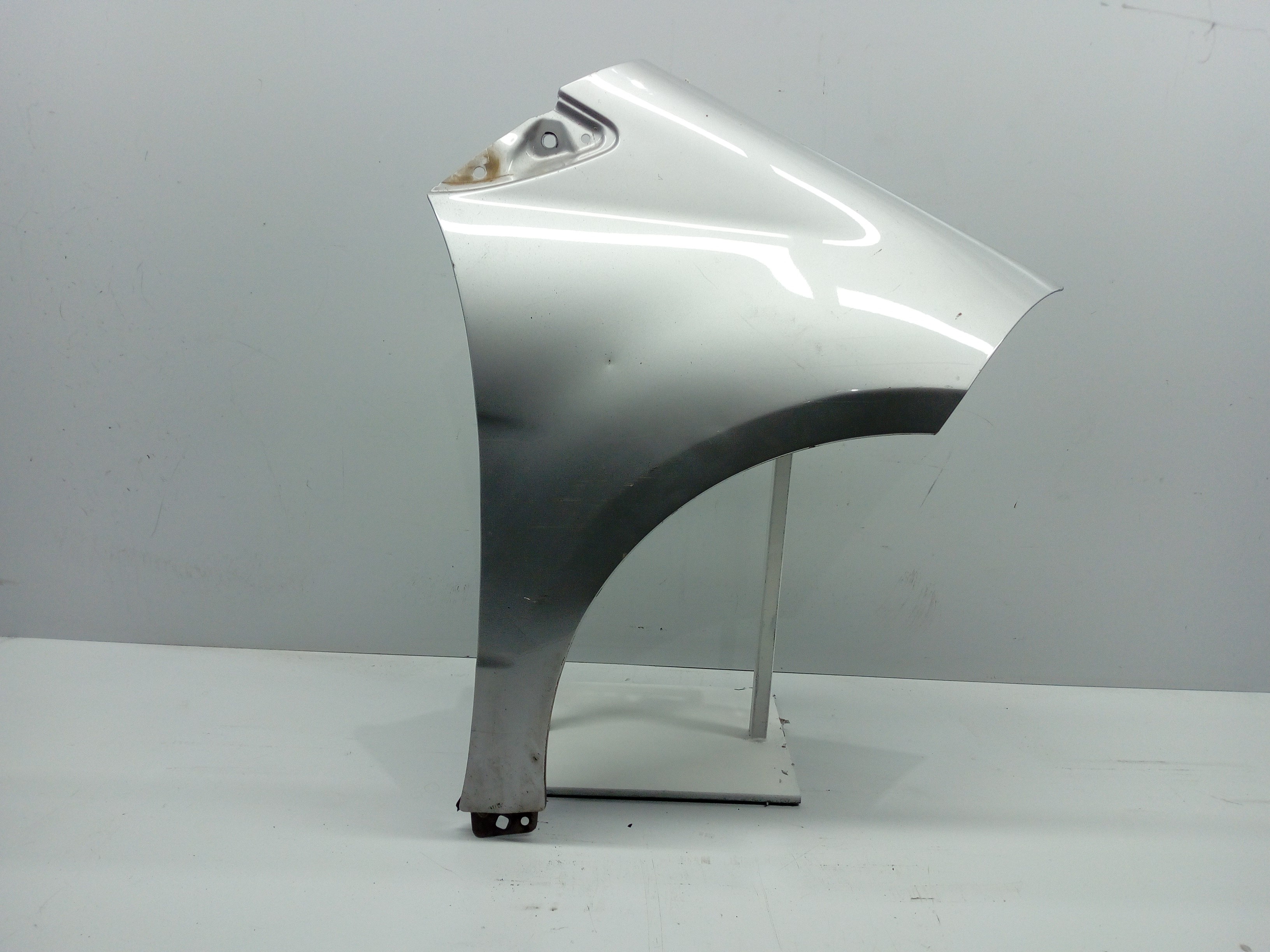 MERCEDES-BENZ A-Class W169 (2004-2012) Front Right Fender A1698810201 21763418