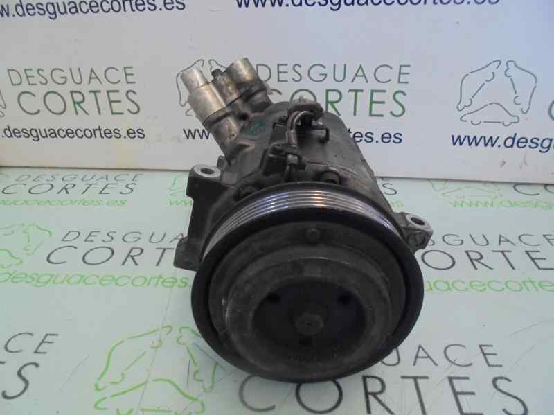 OPEL Vectra C (2002-2005) Air Condition Pump 24411249 18438488