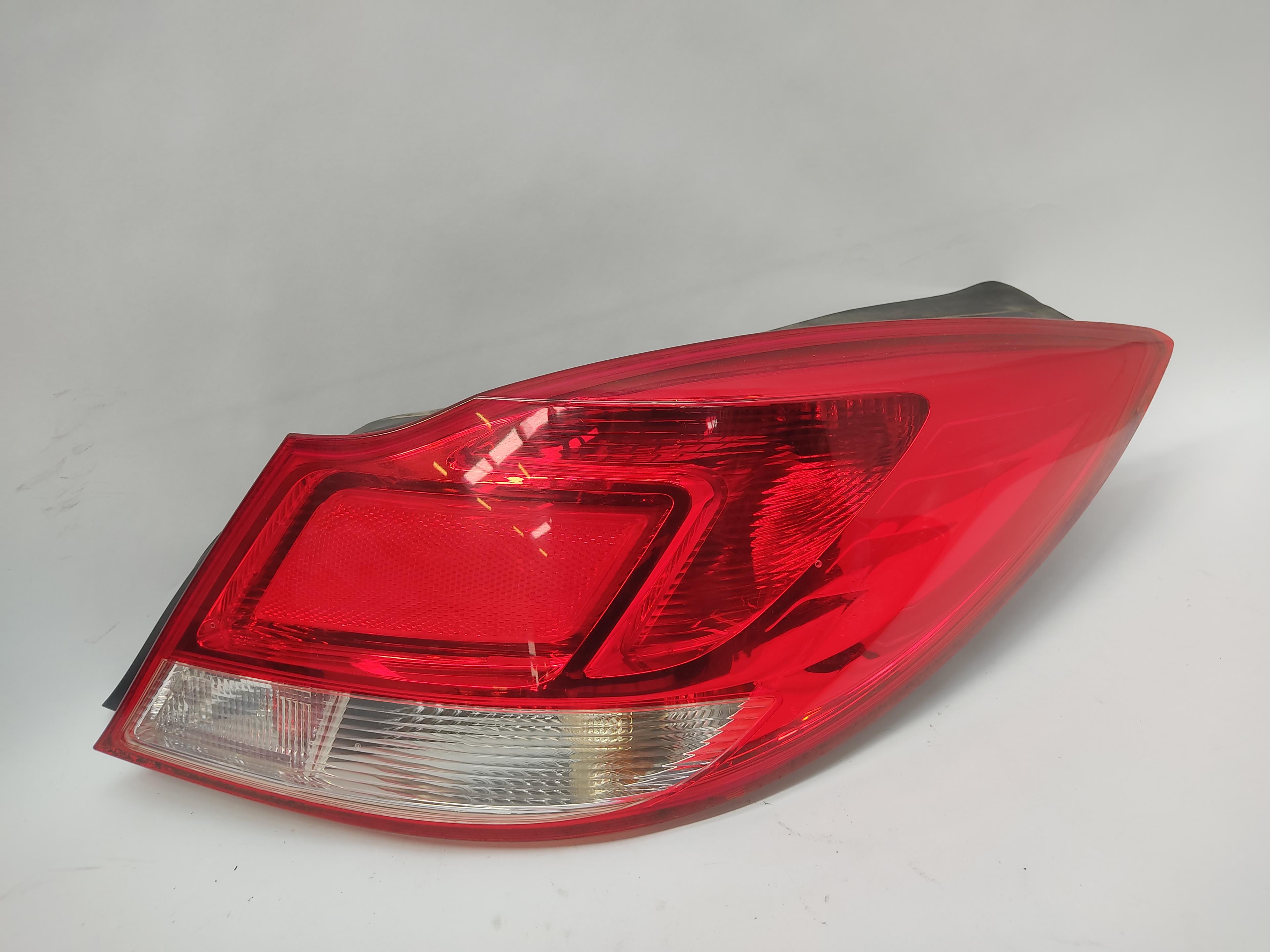 OPEL Insignia A (2008-2016) Rear Right Taillight Lamp 1222190 25190654