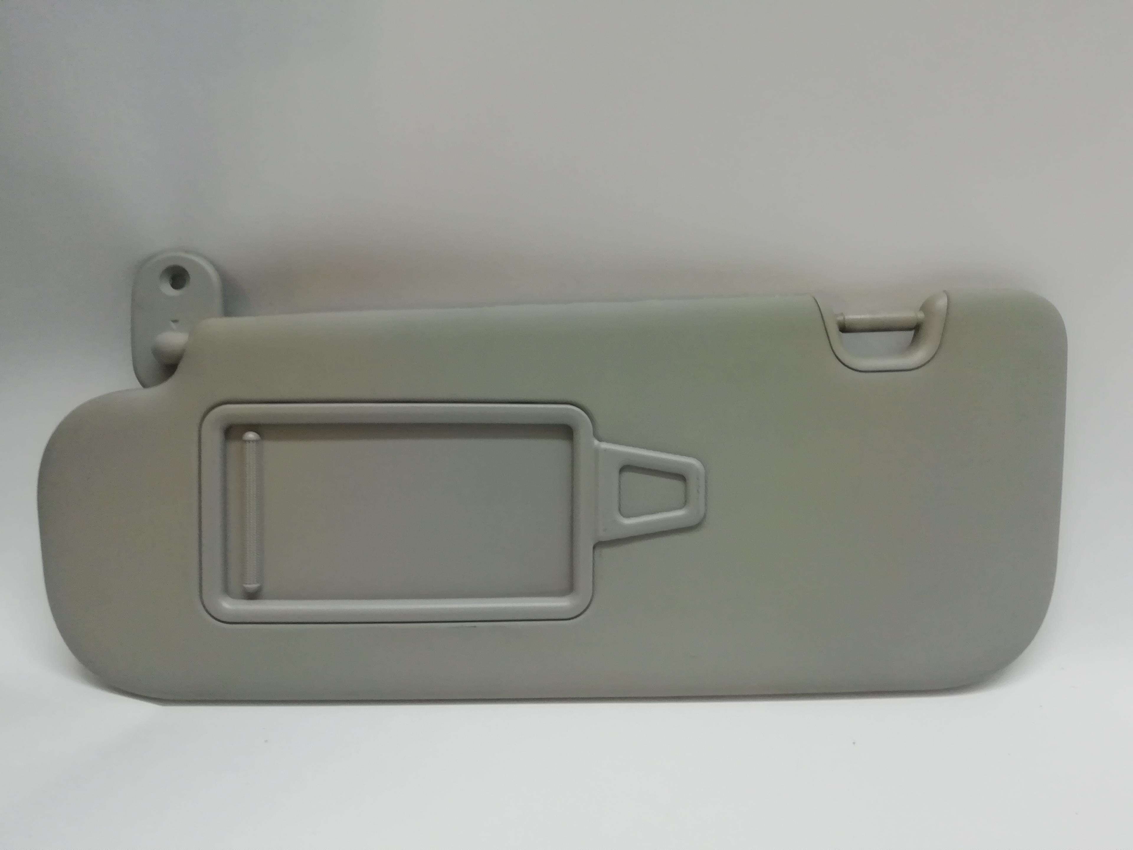 KIA Cee'd 2 generation (2012-2018) Left Side Sun Visor 85210A2000ED 24018430