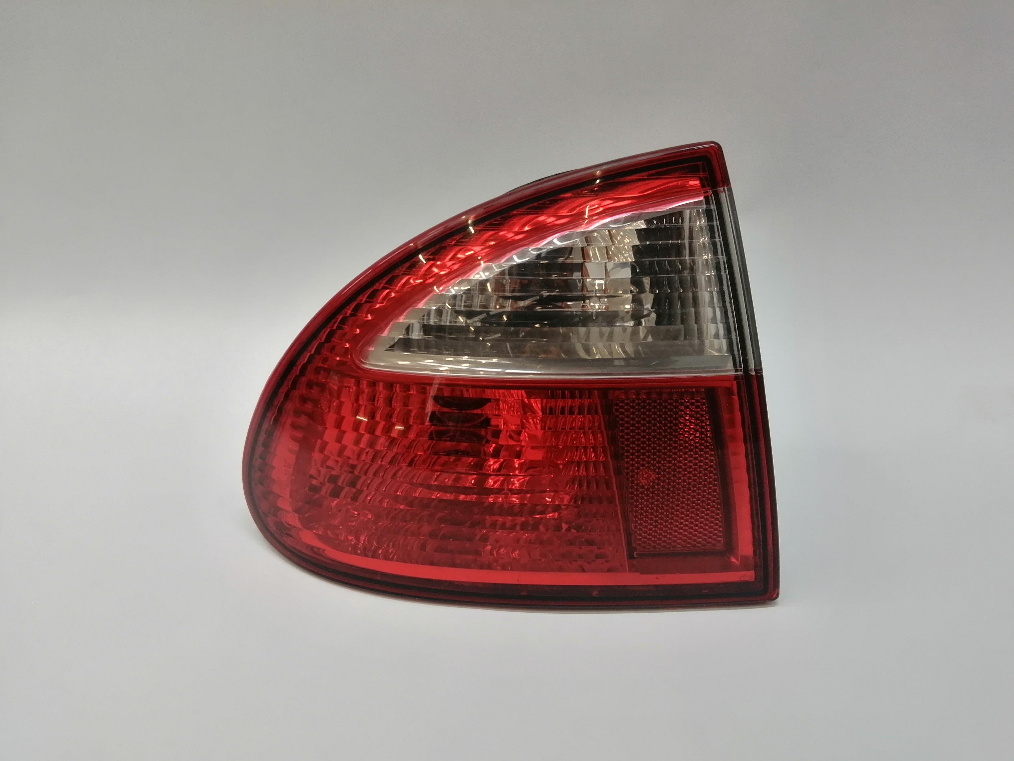 SEAT Leon 1 generation (1999-2005) Rear Left Taillight 1M6945111 25203716