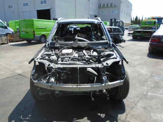 MERCEDES-BENZ GLK-Class X204 (2008-2015) Vasemman takaoven ikkunannostin A2047301179 18453869