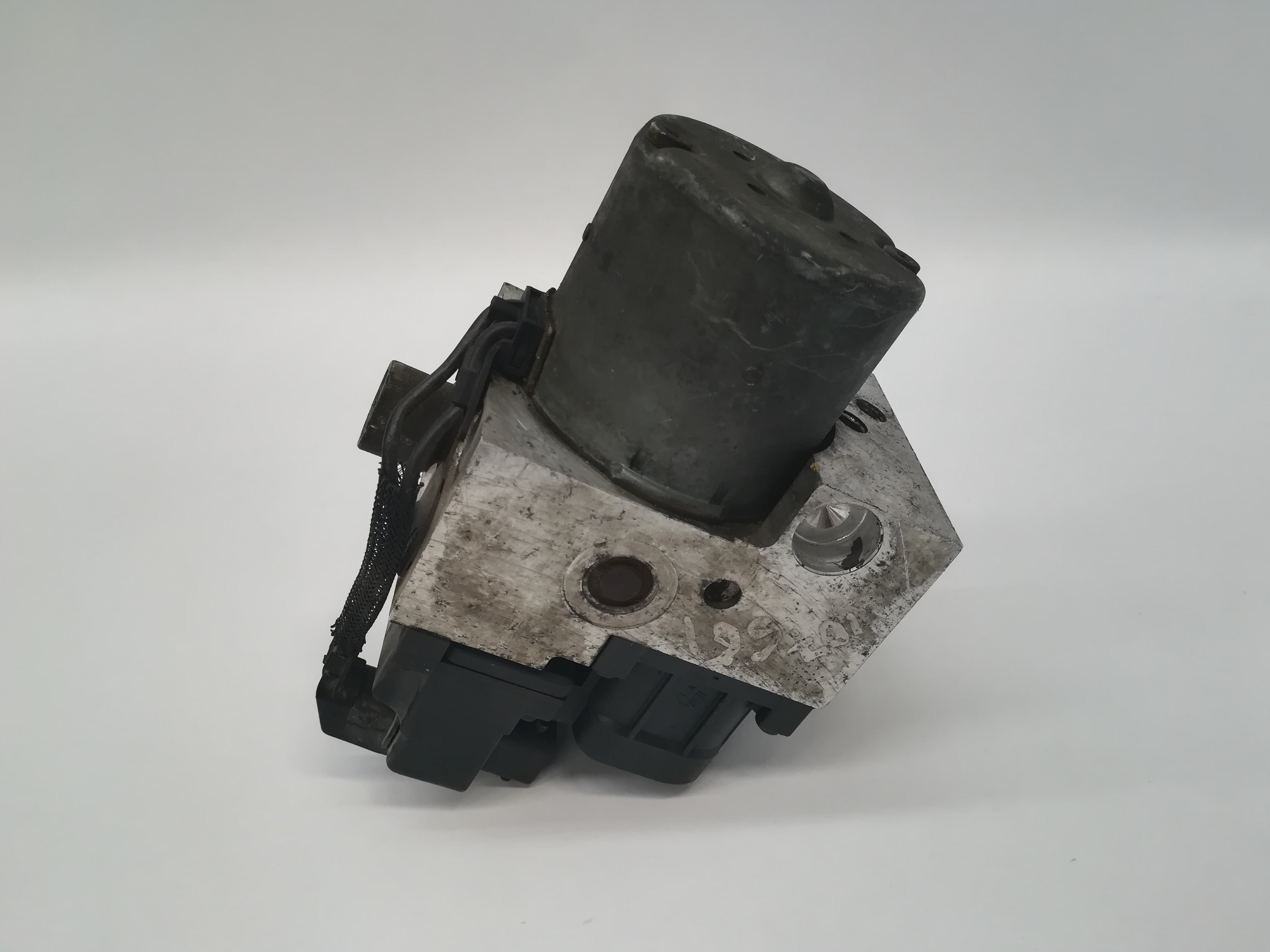 VOLVO Terrano 2 generation (1993-2006) ABS pumpe 0273004369,0273004369 20141450