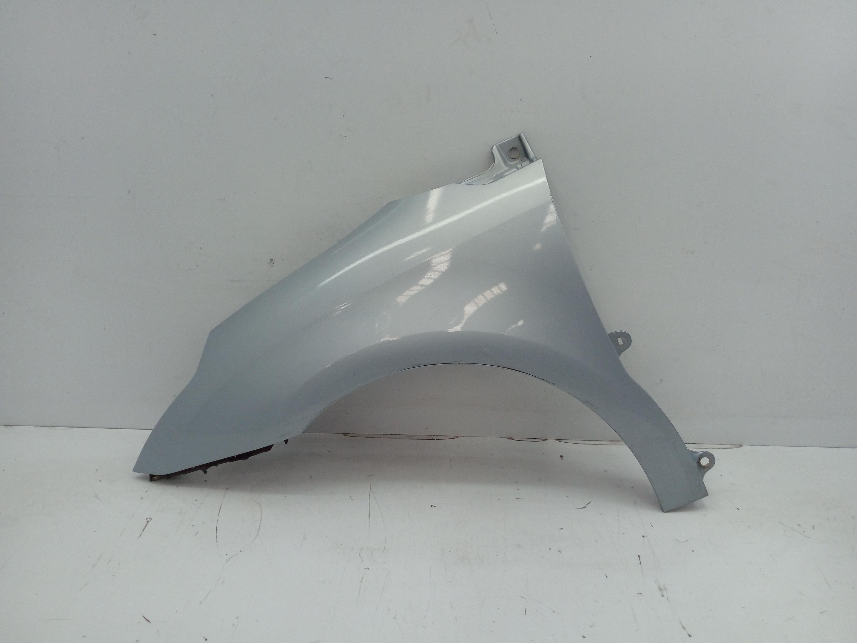 PEUGEOT 308 T7 (2007-2015) Front Left Fender 7840Q3 25698888