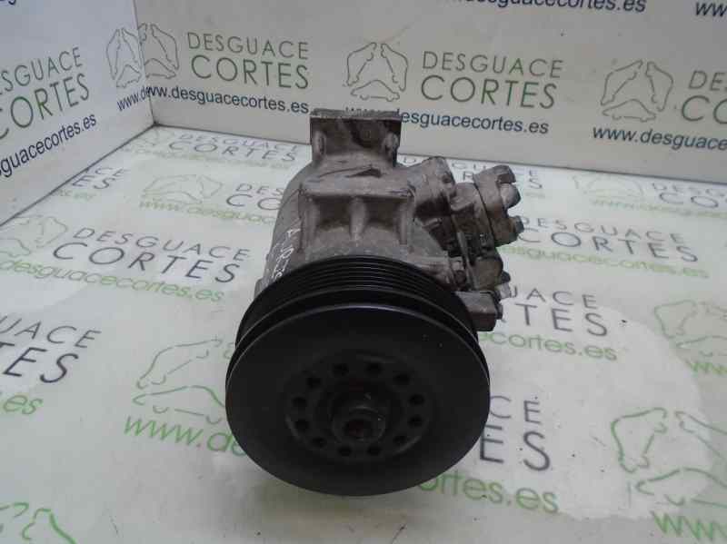 RENAULT Auris 2 generation (2012-2015) Air Condition Pump 8831002370 18417264