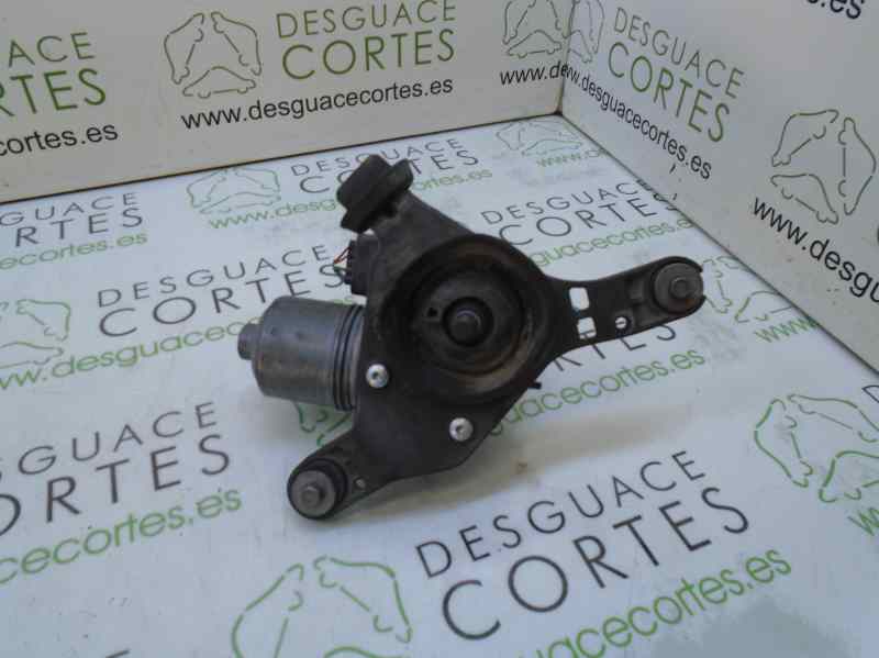 CITROËN C4 Picasso 2 generation (2013-2018) Front Windshield Wiper Mechanism 9816172980 25100151