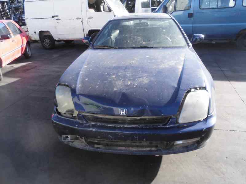 HONDA Prelude 5 generation (1996-2001) Front Left Door 67050S30010ZZ 25089003