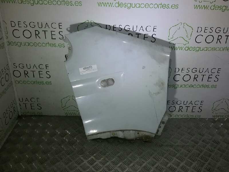 NISSAN Front Right Fender 6311200QAD 18625305